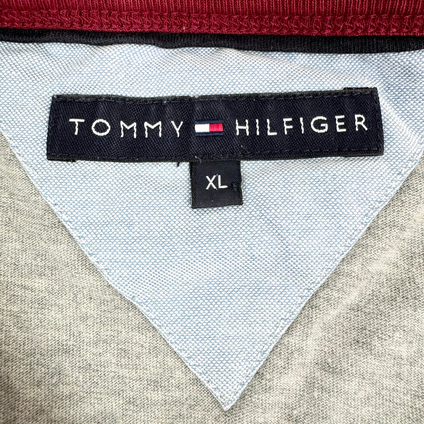 Tricou Tommy Hilfiger Vintage - XL