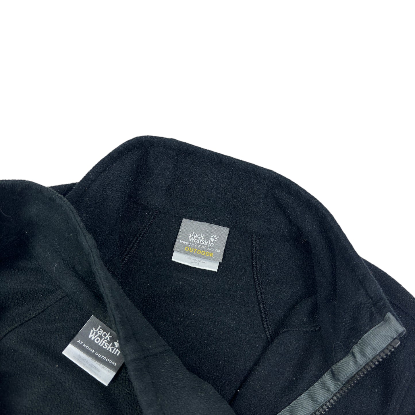 Jachetă JackWolfskin Femei (pachet de 2 produse) - M