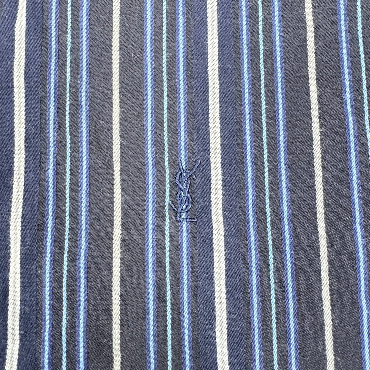 Cămașă YSL YvesSaintLaurent Vintage - L