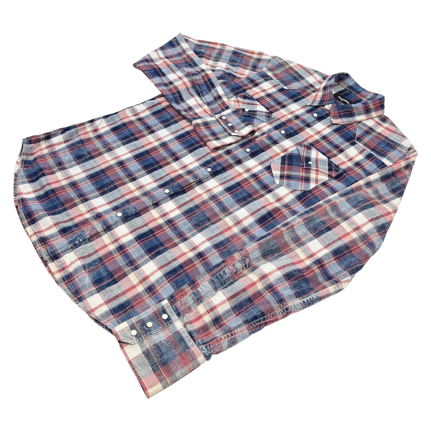 Cămașă Dsquared2 - XL