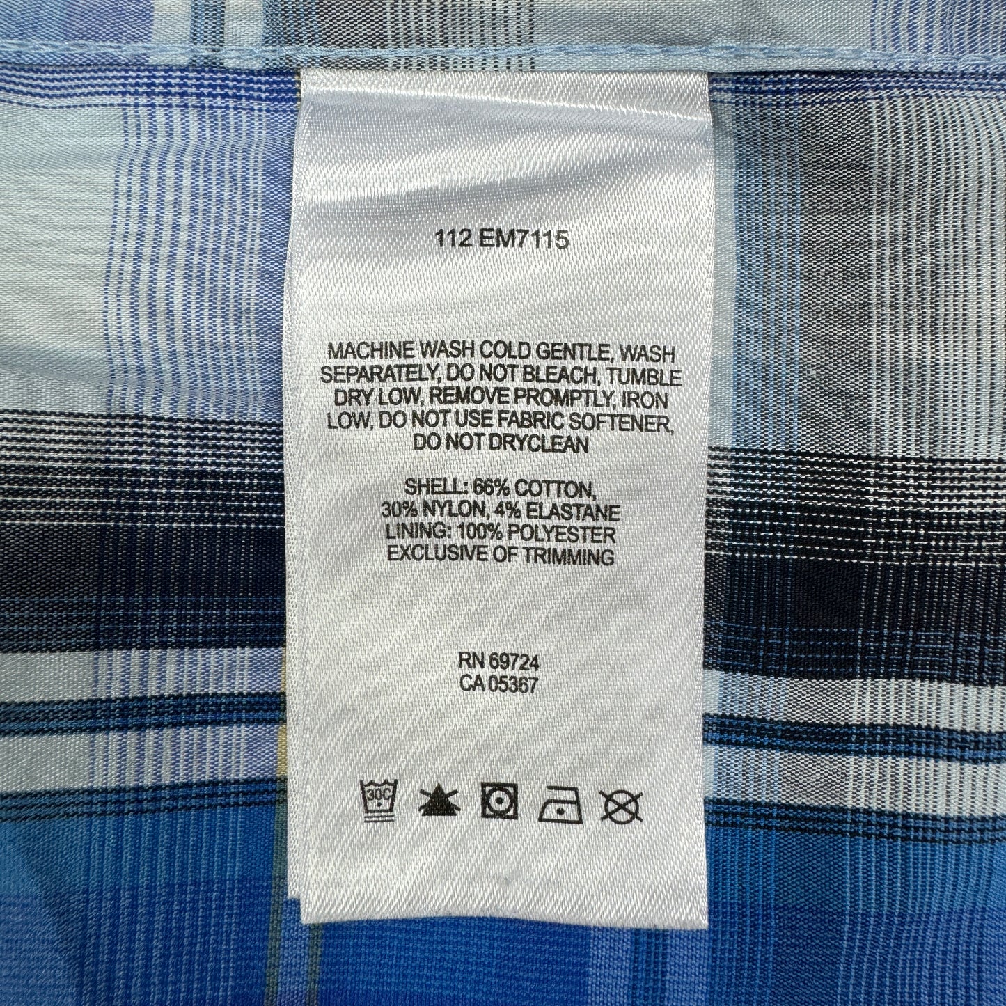 Cămașă Columbia - M