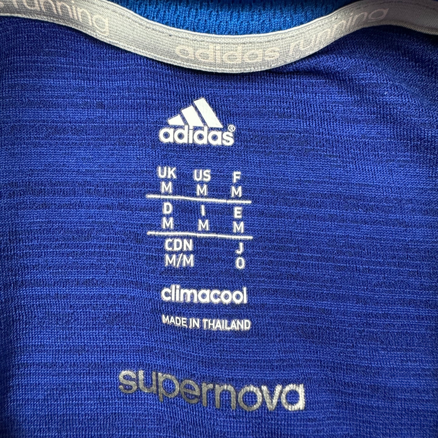 Bluză Adidas - M