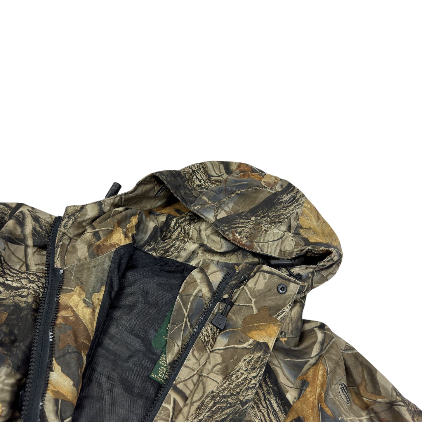 Jachetă Realtree MADDOG Vintage - XXL