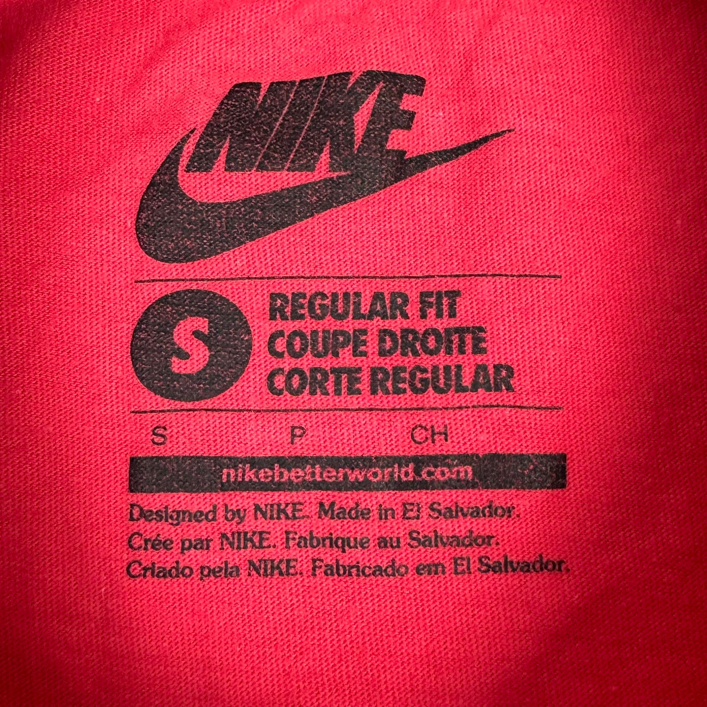 Tricou Nike - S