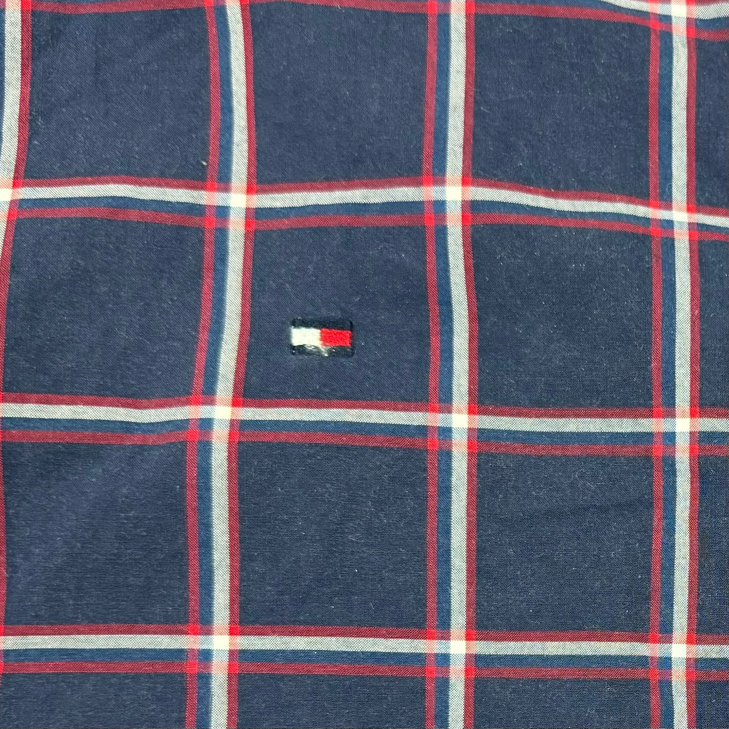 Cămașă Tommy Hilfiger Vintage - S
