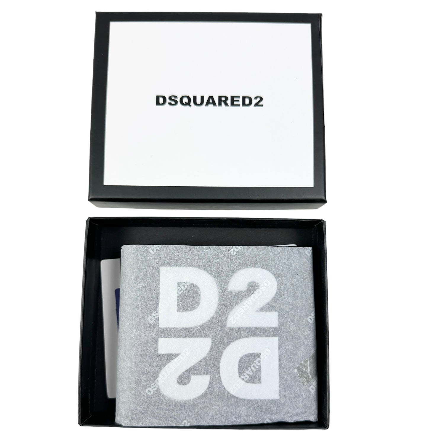 Portofel Dsquared2