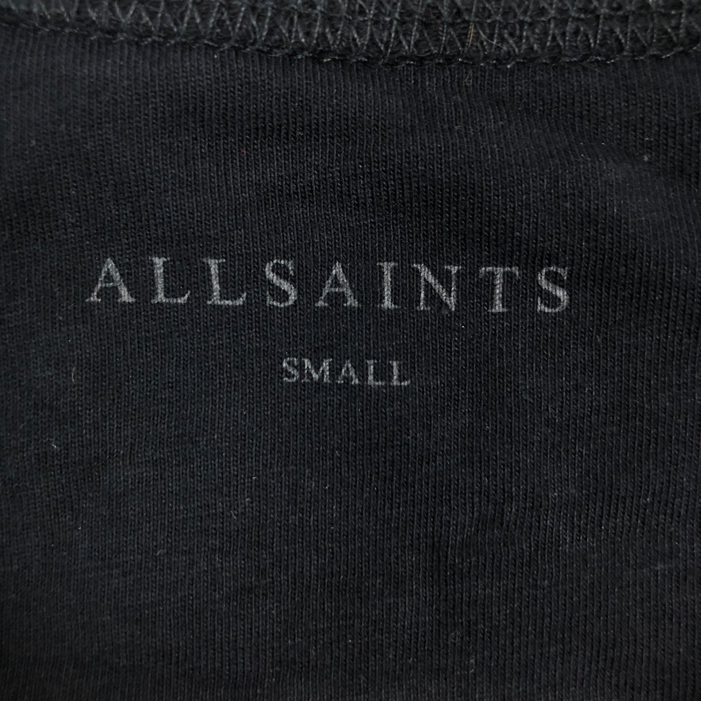 Bluză AllSaints - S