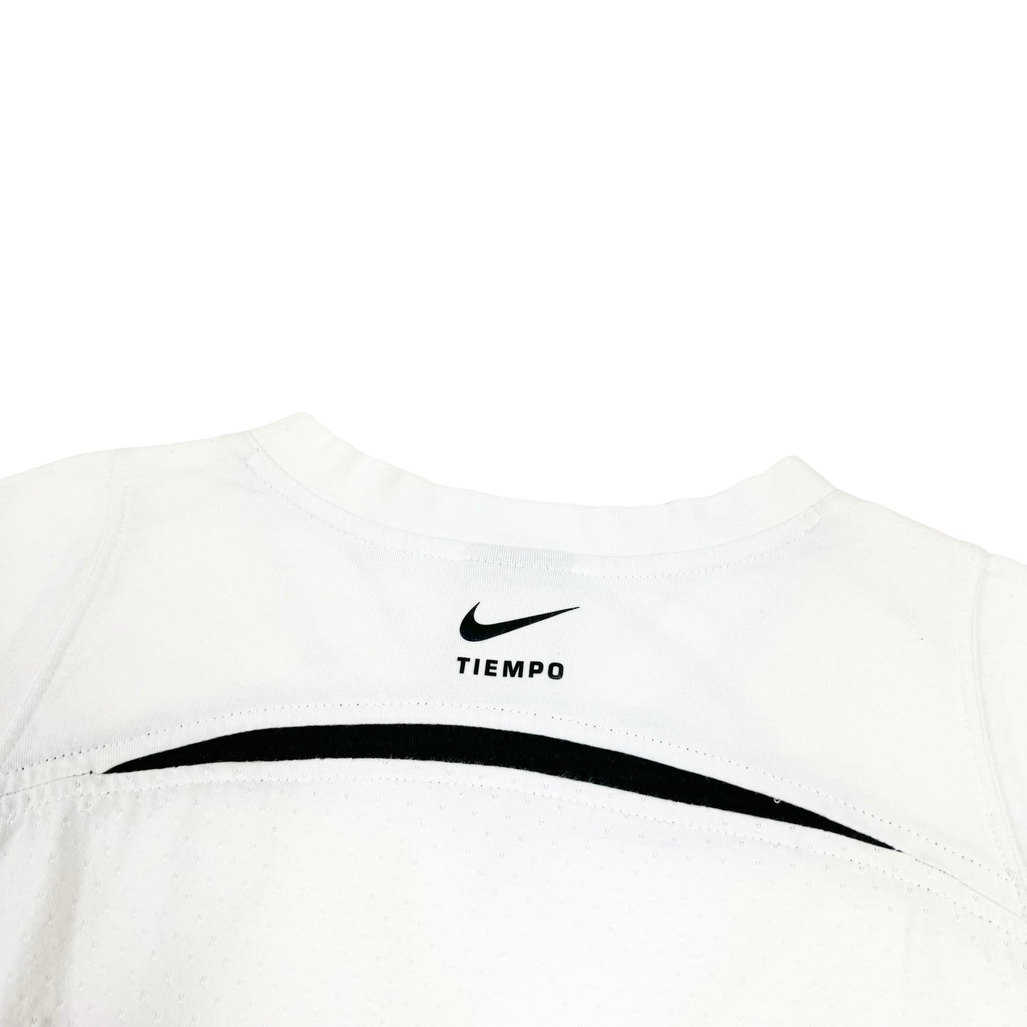 Tricou Tiempo Nike Vintage - M