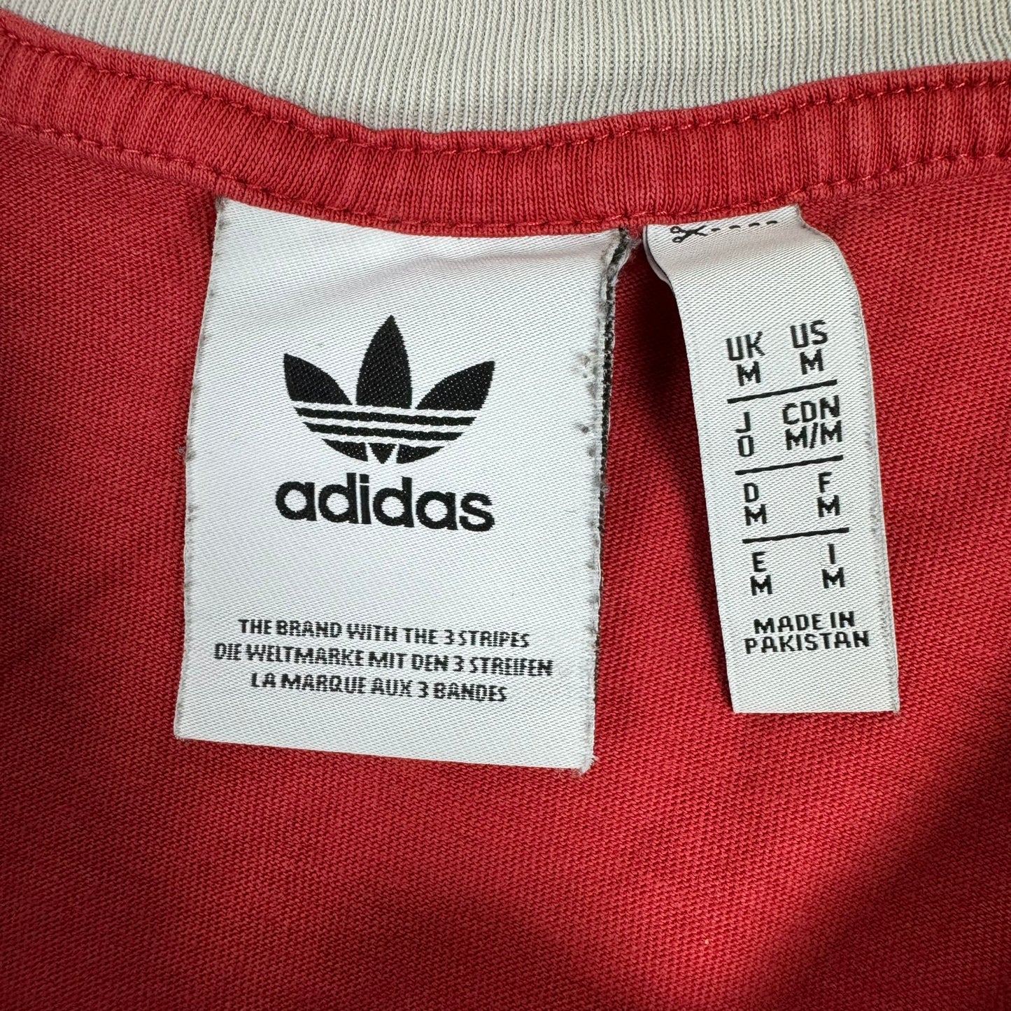 Tricou Adidas - M