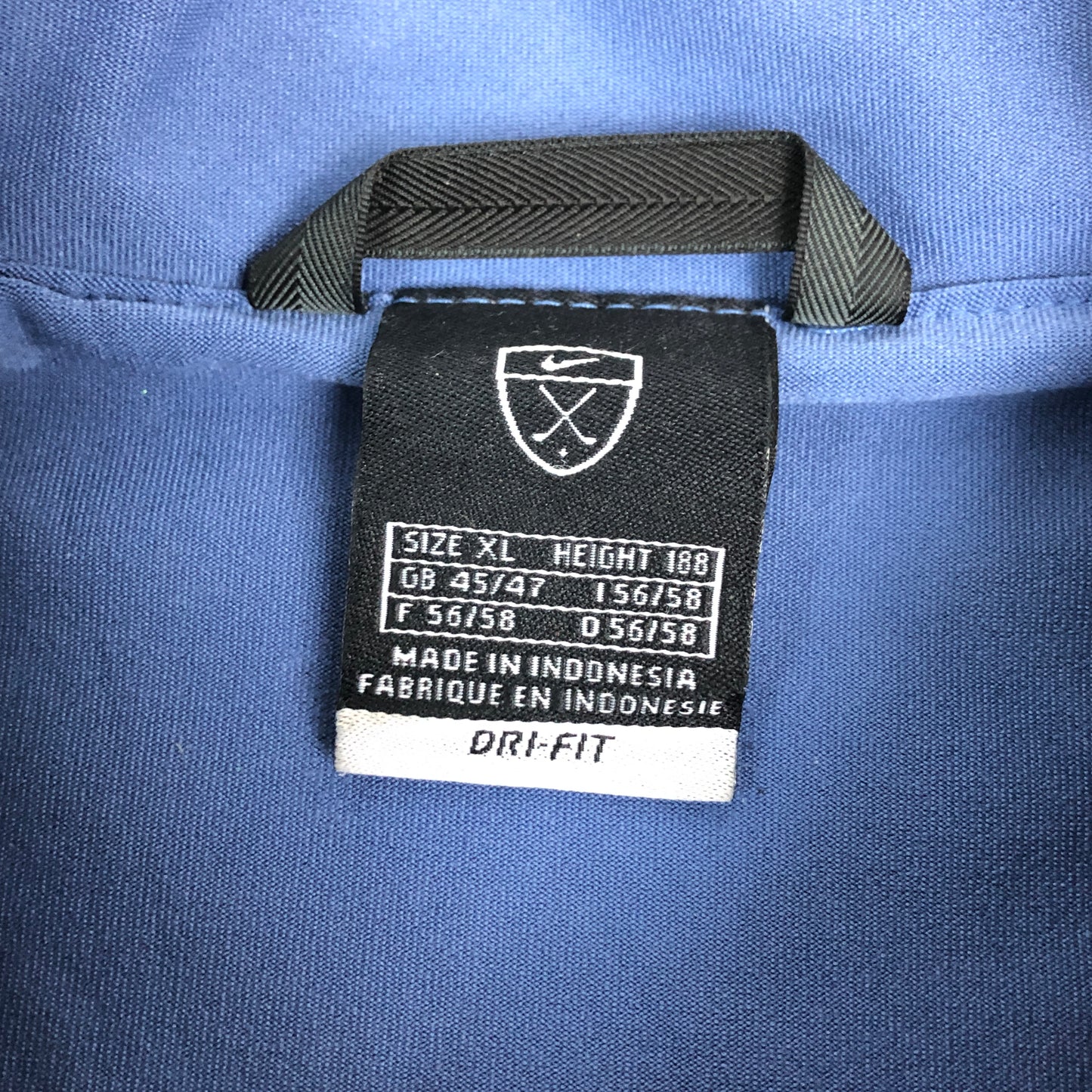 Tricou Nike Vintage - XL