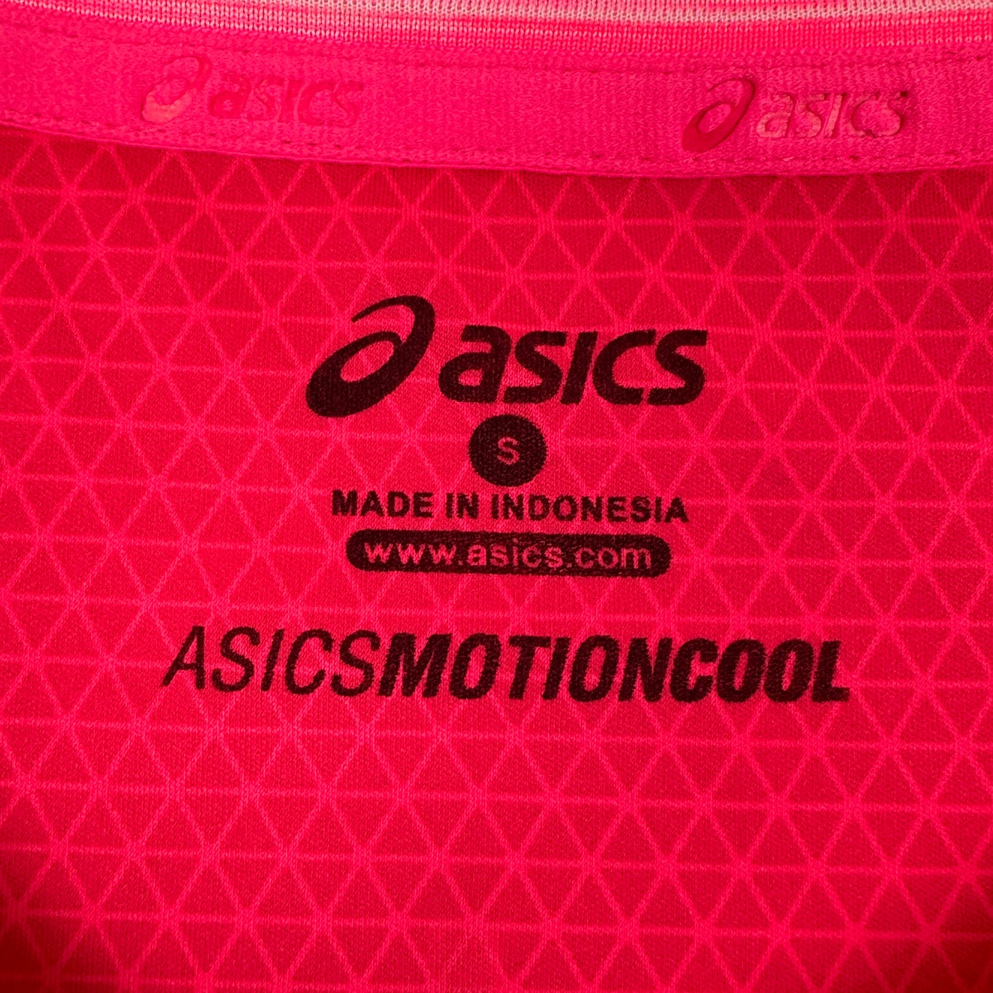 Tricou Asics Femei - S