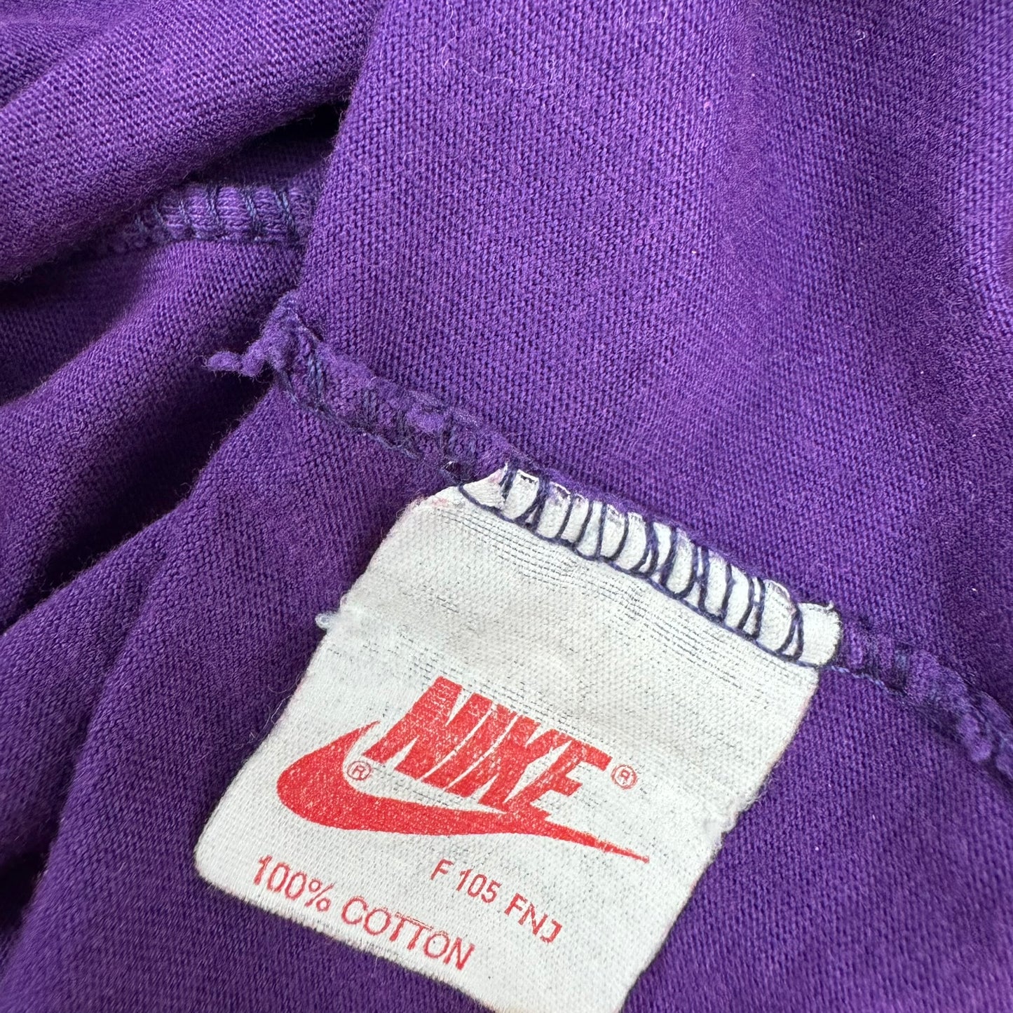 Tricou Nike Vintage - L