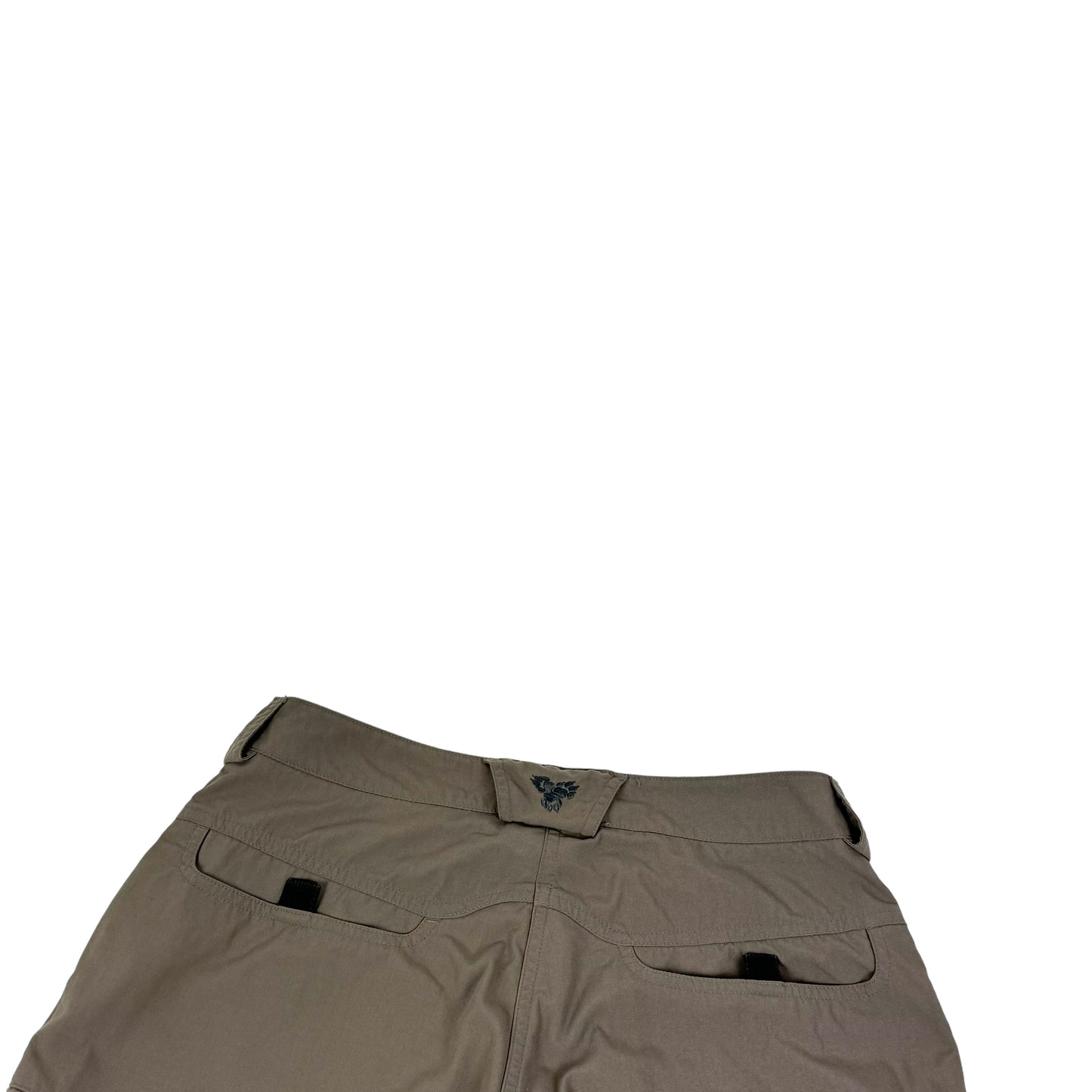 Pantaloni 2în1 JackWolfskin Femei - W28/L30