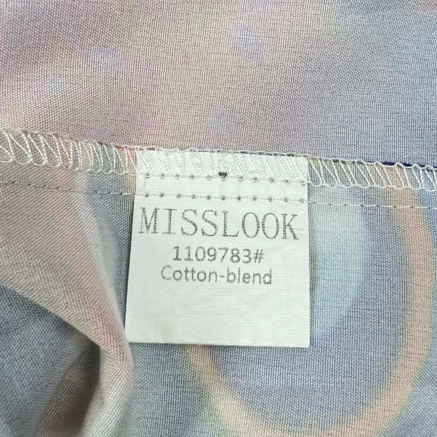 Cămașă Misslook - XXL