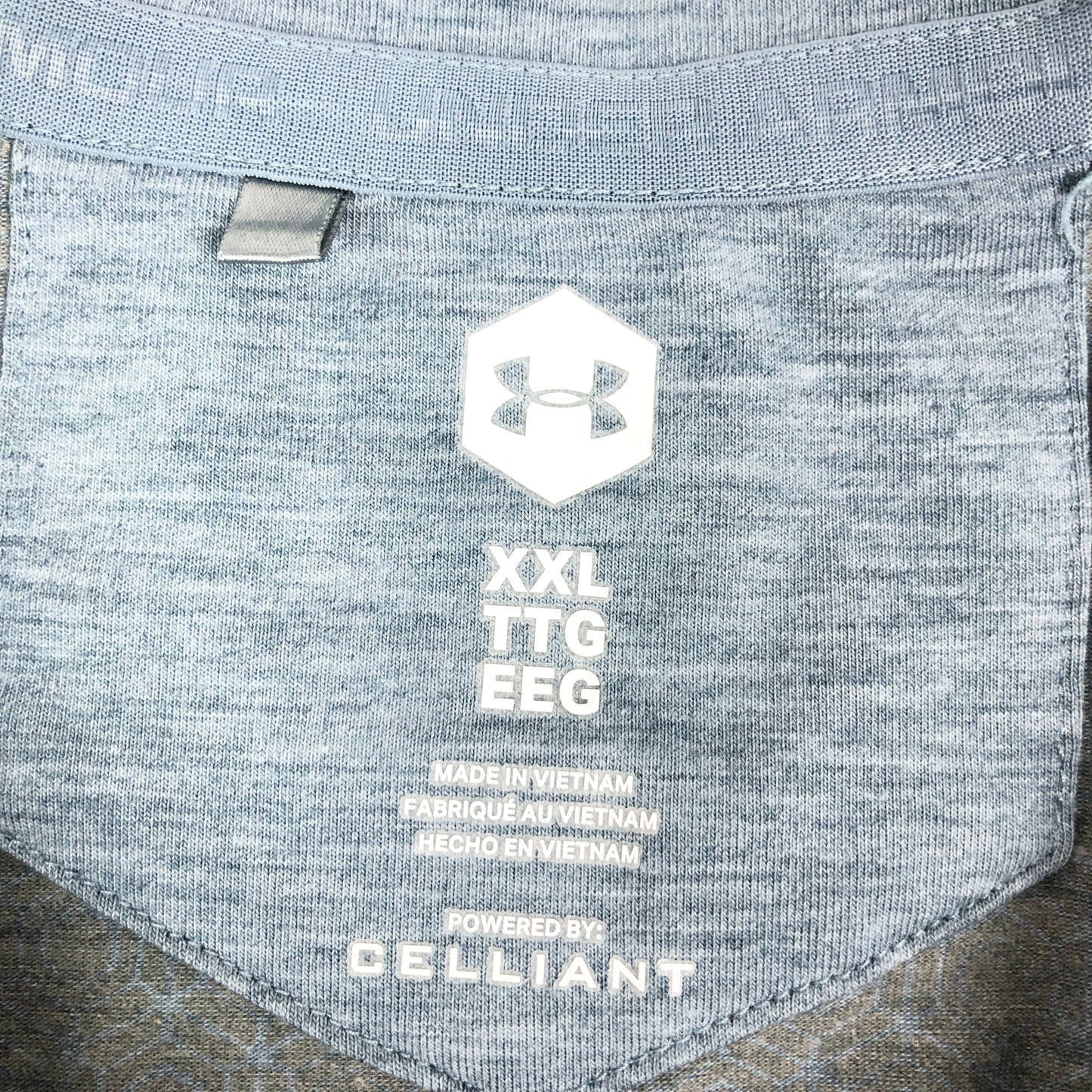 Tricou Under Armour - XXL