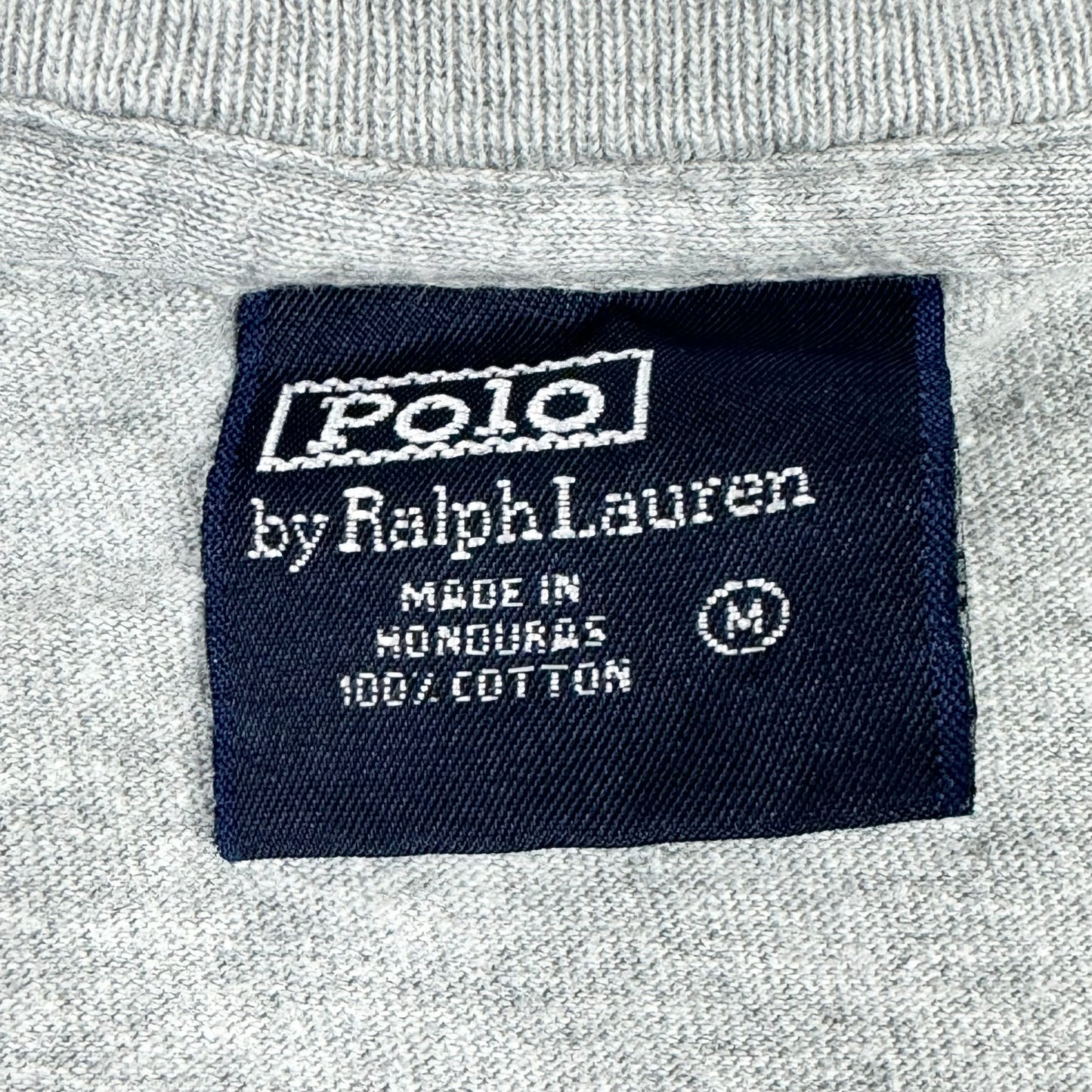 Tricou Ralph Lauren Vintage - M