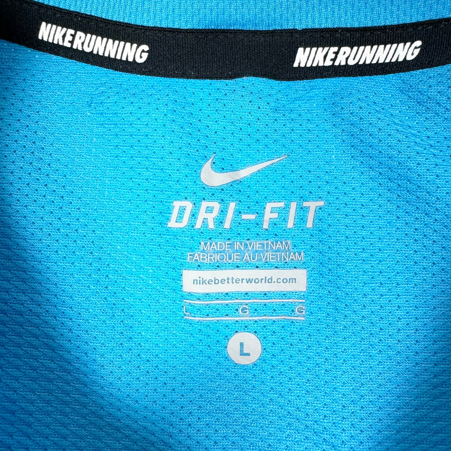 Bluză Nike - L