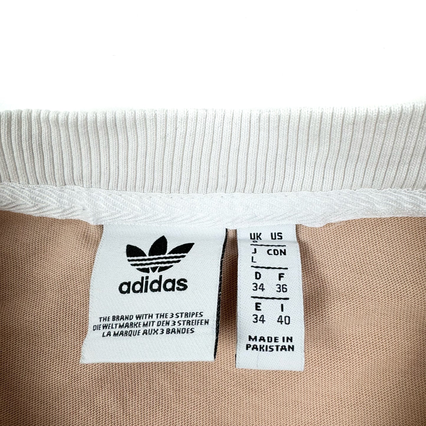 Tricou Adidas Femei - L