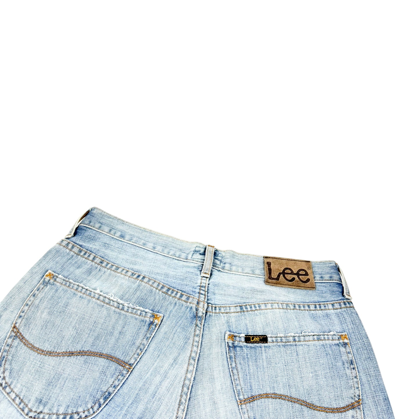 Blugi Lee - W33/L32