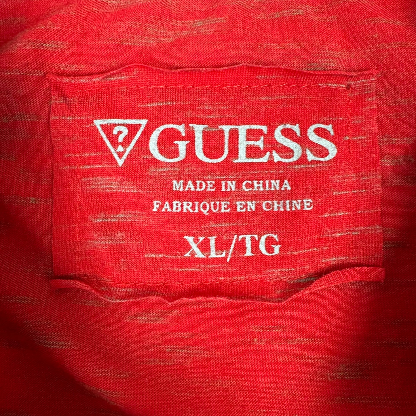 Tricou GUESS - XL