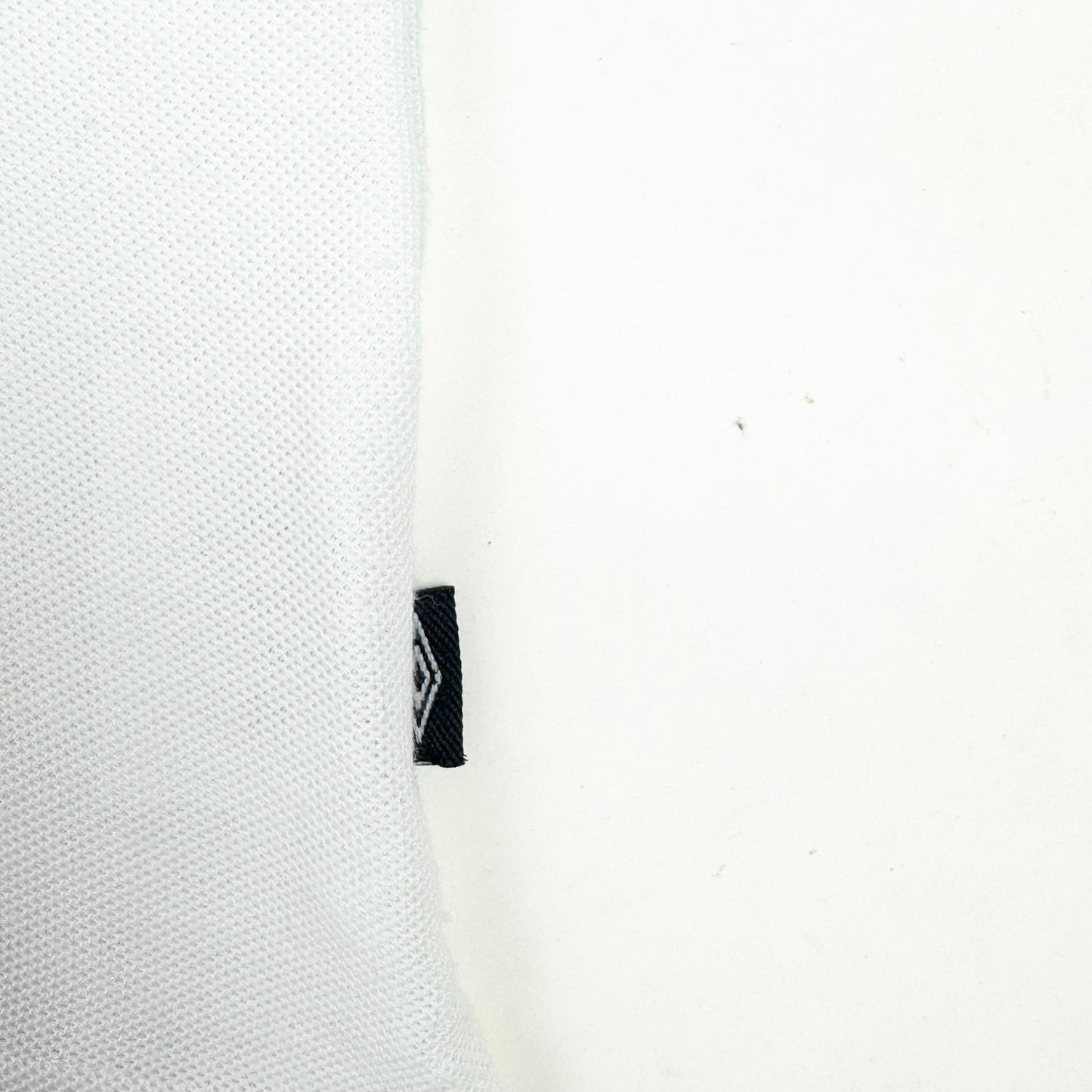 Tricou Polo Umbro Vintage - XL