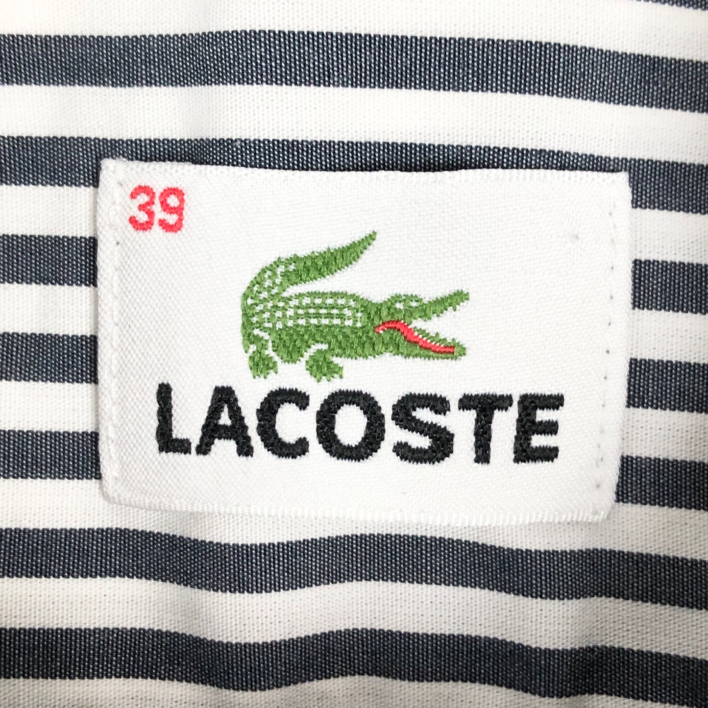 Cămașă Lacoste Vintage - M