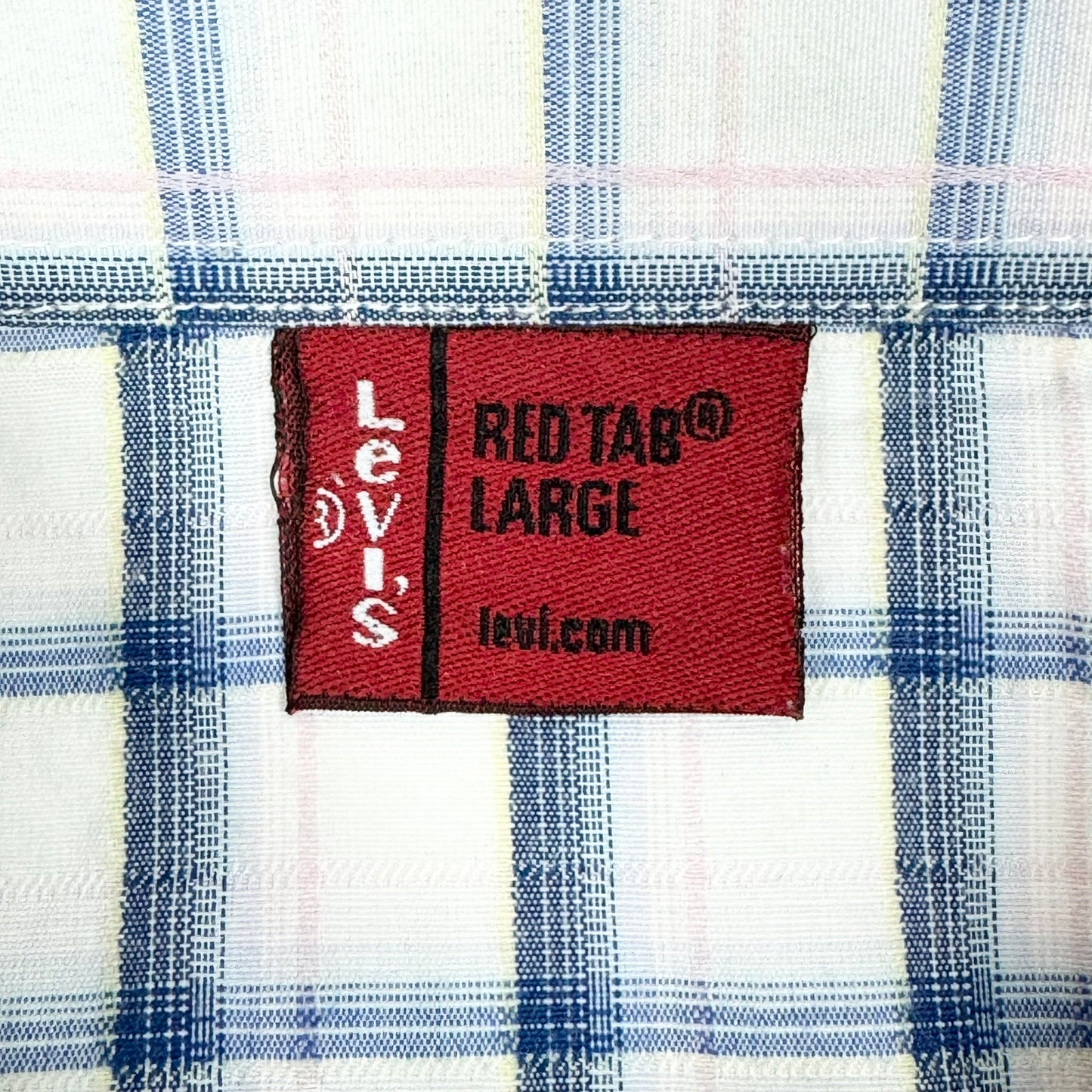 Cămașă Levi’s Vintage - L