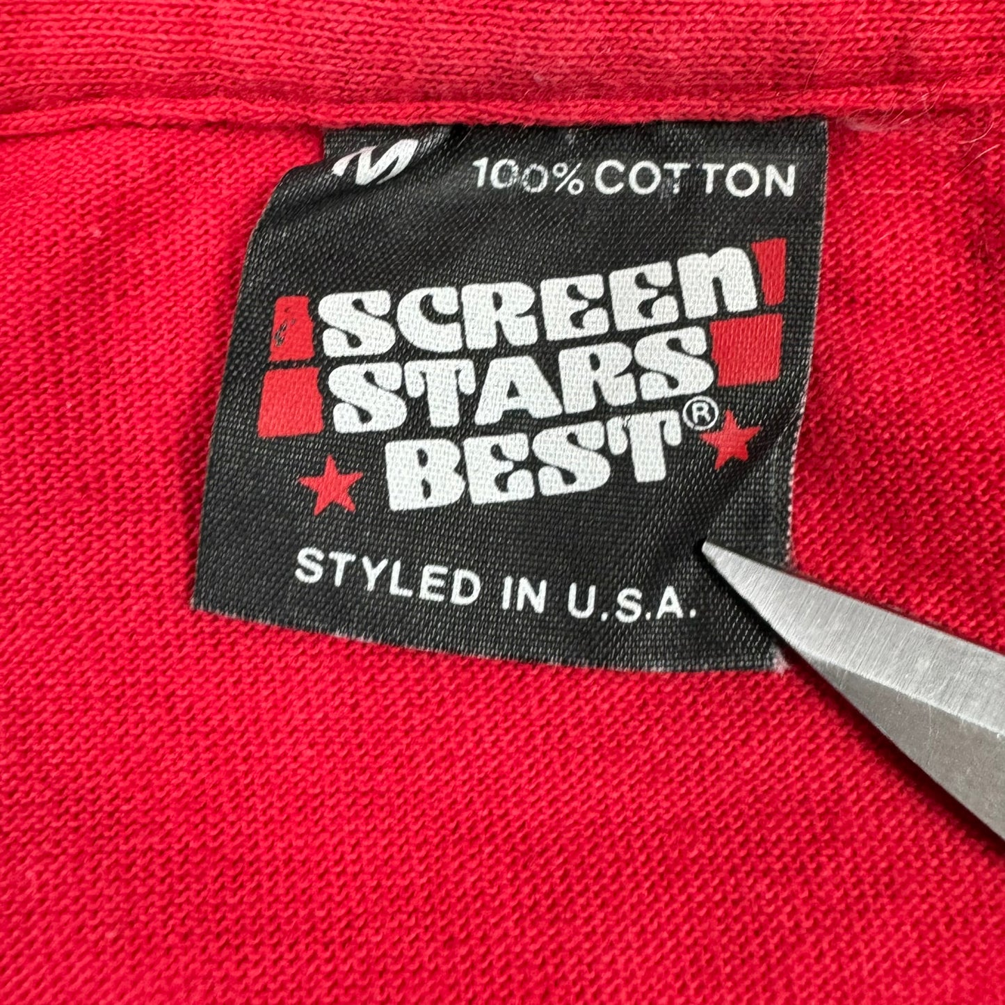 Tricou SnapOn Vintage - M