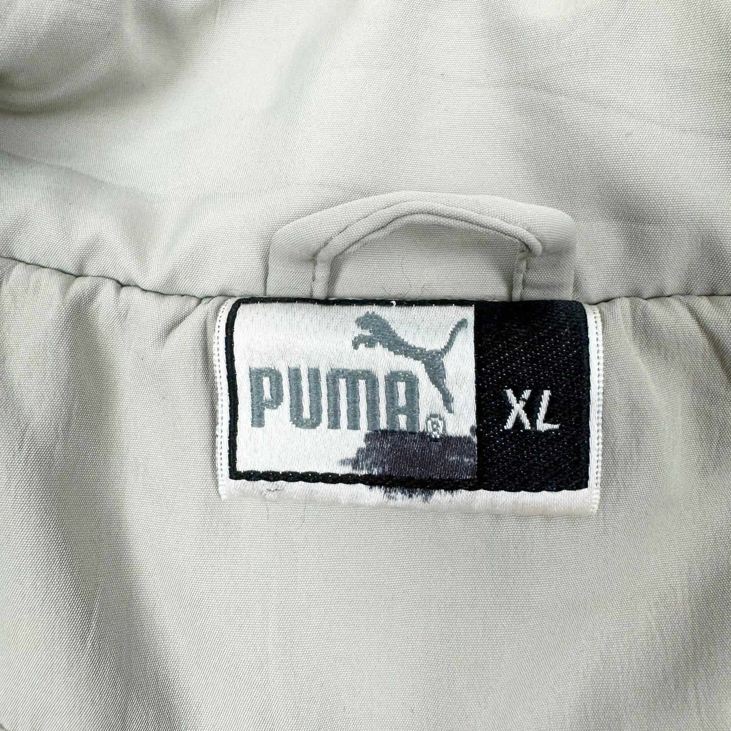 Jachetă Puma Vintage - XL
