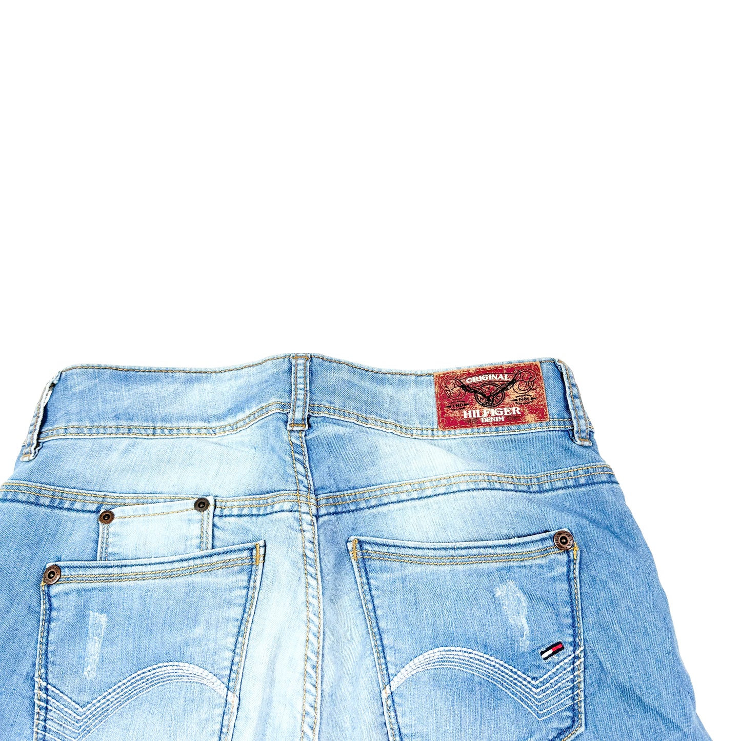 Blugi Tommy Hilfiger Vintage Femei - W29/L34