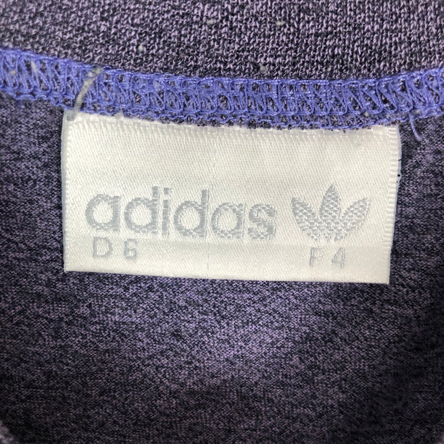 Tricou Adidas Vintage - M
