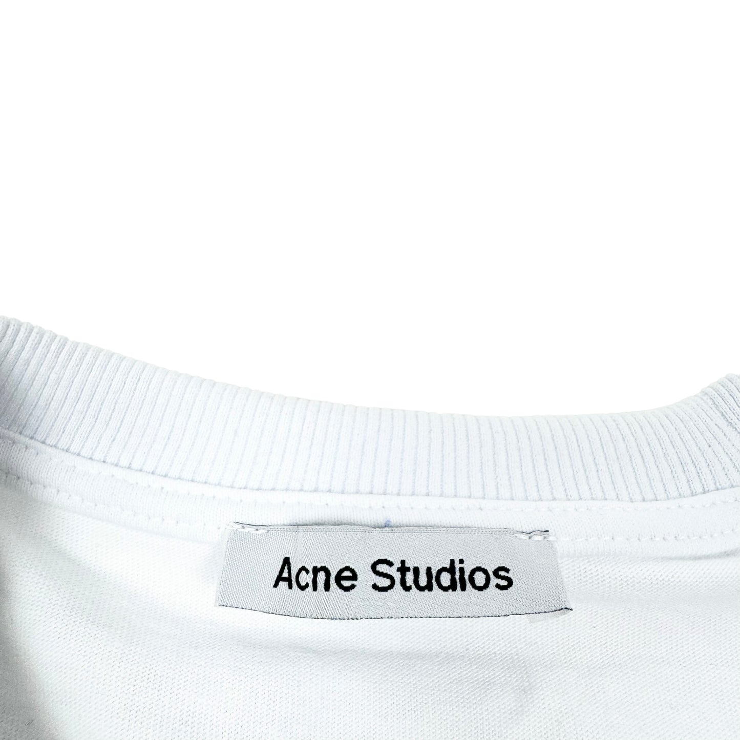 Tricou AcneStudios - M