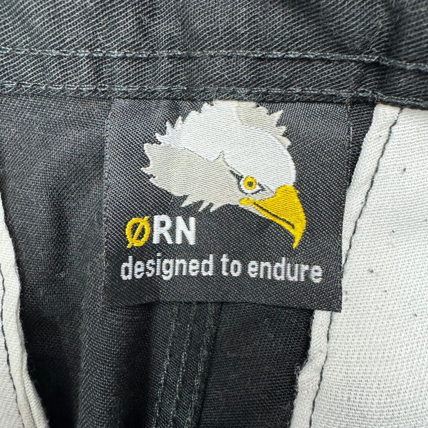 Pantaloni Scurți Workwear ORN - W28