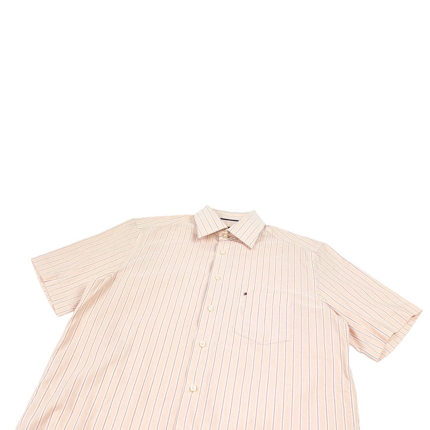 Cămașă Tommy Hilfiger Vintage - M