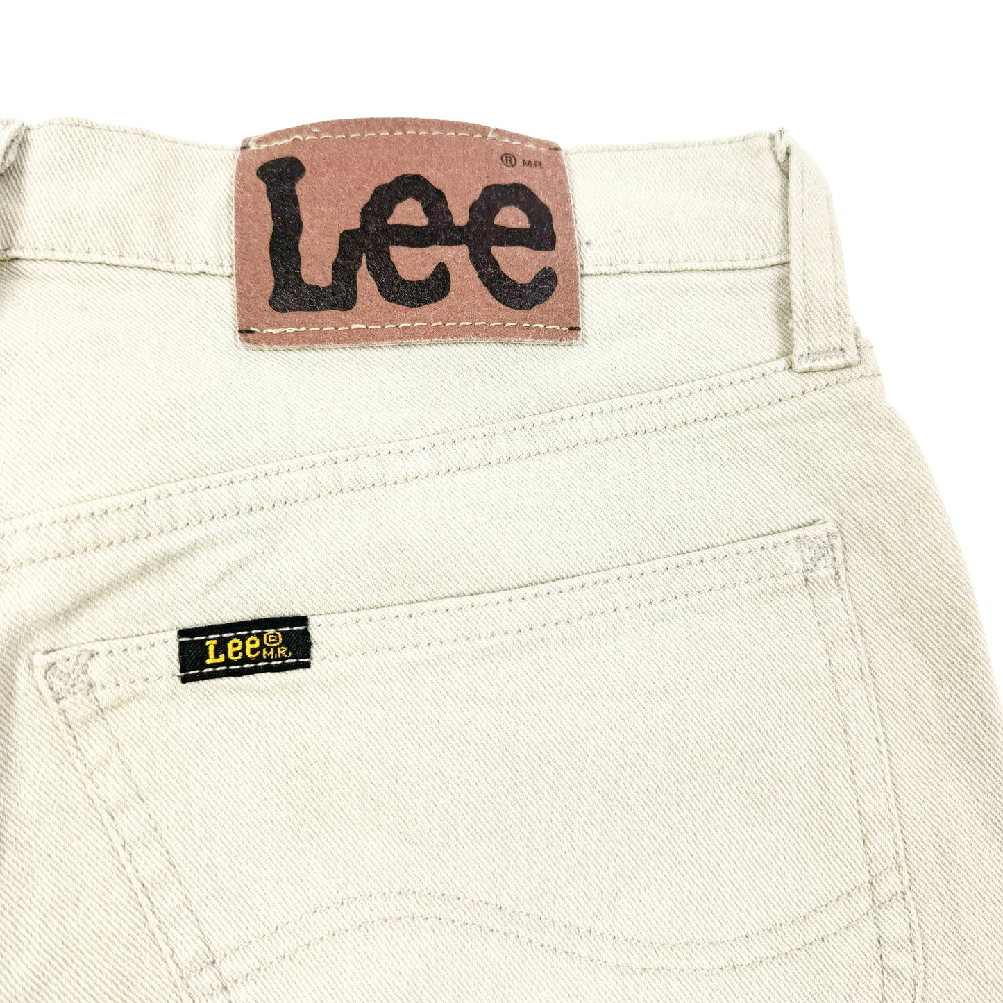 Pantaloni Lee Vintage - W32/L34