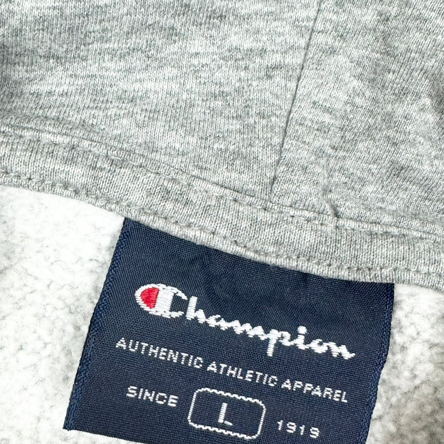 Hanorac Champion - L