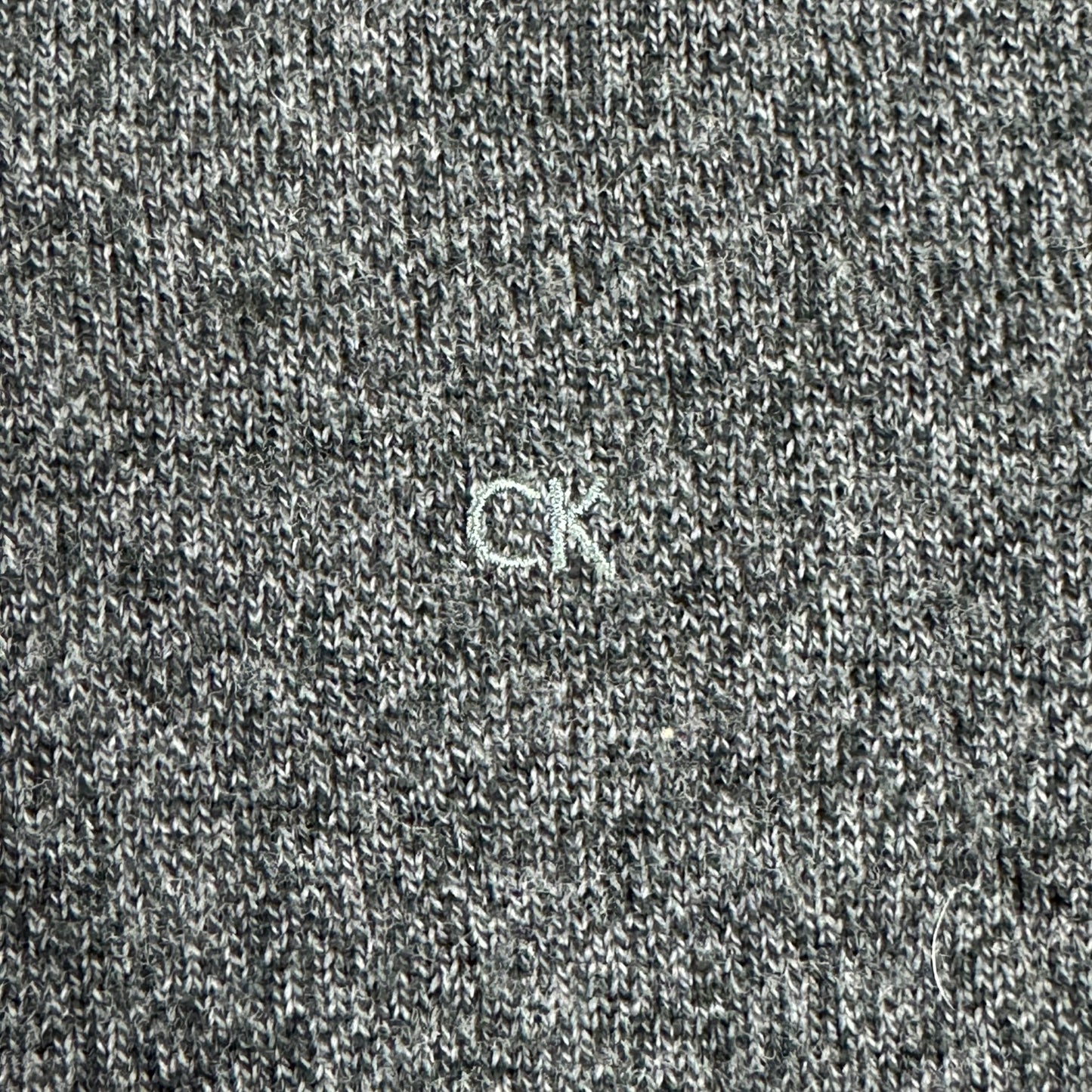 Pulover Calvin Klein - L