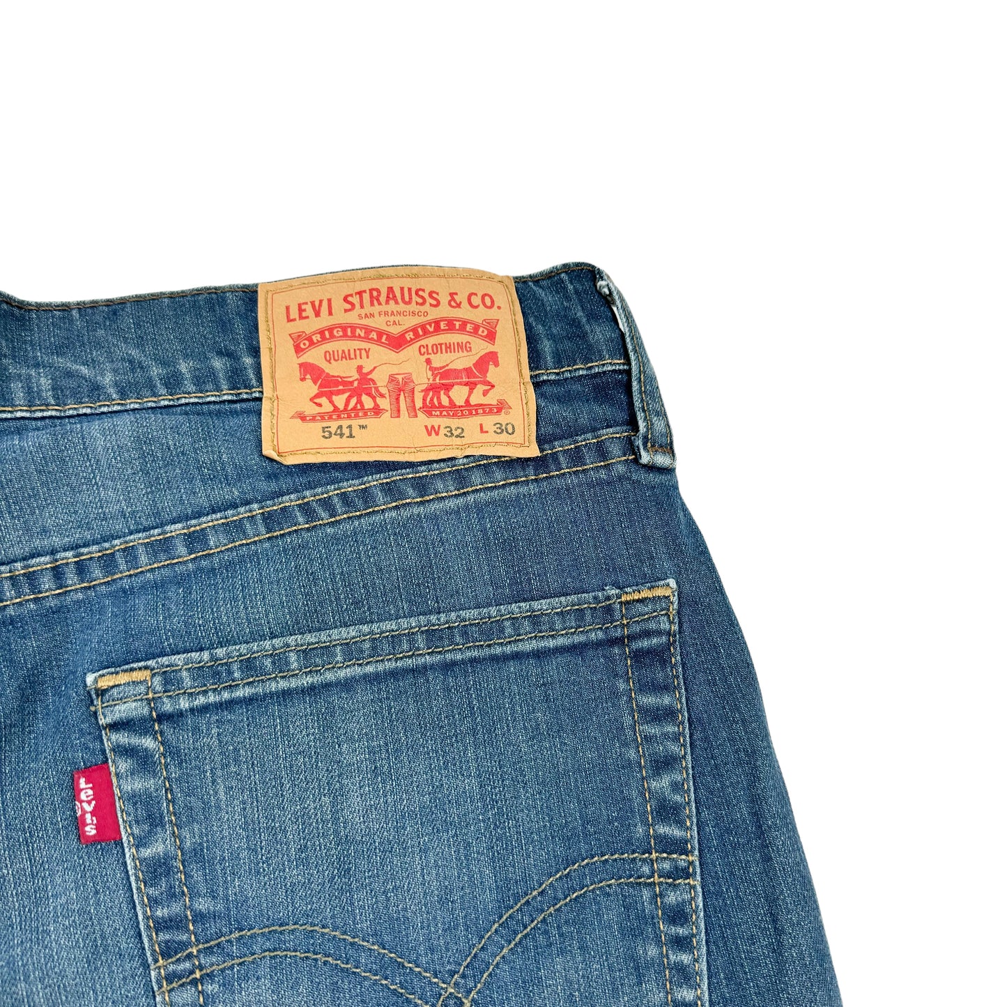Blugi Levi’s 541 - W32/L30