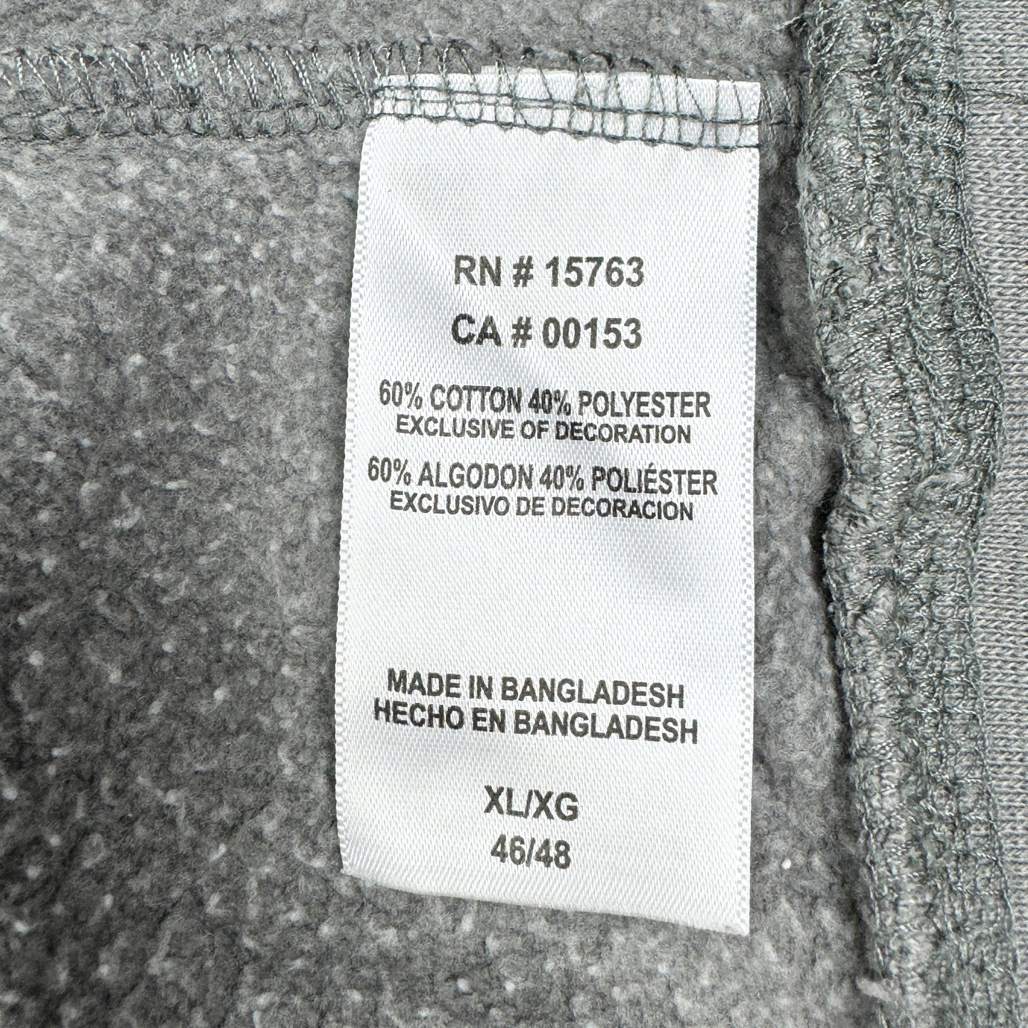 Bluză Champion - XL