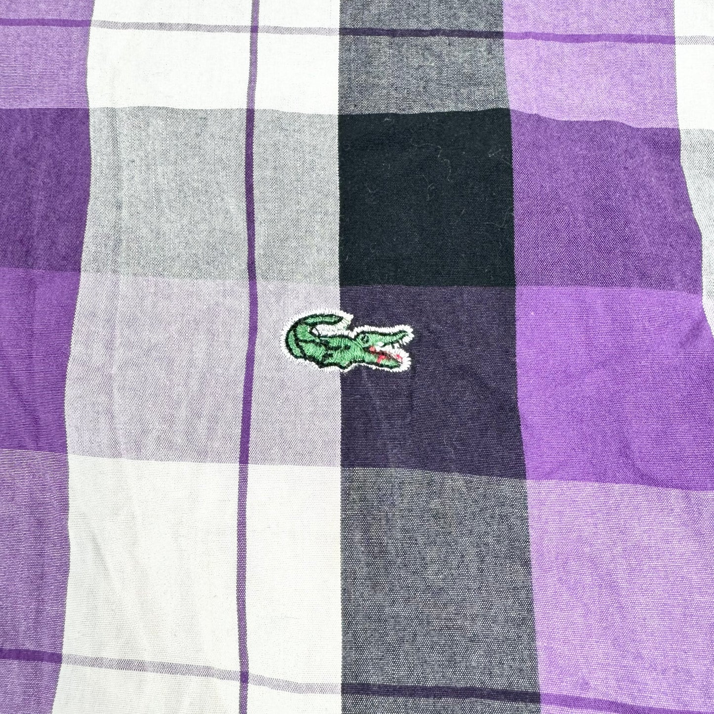 Cămașă Lacoste Vintage - XL