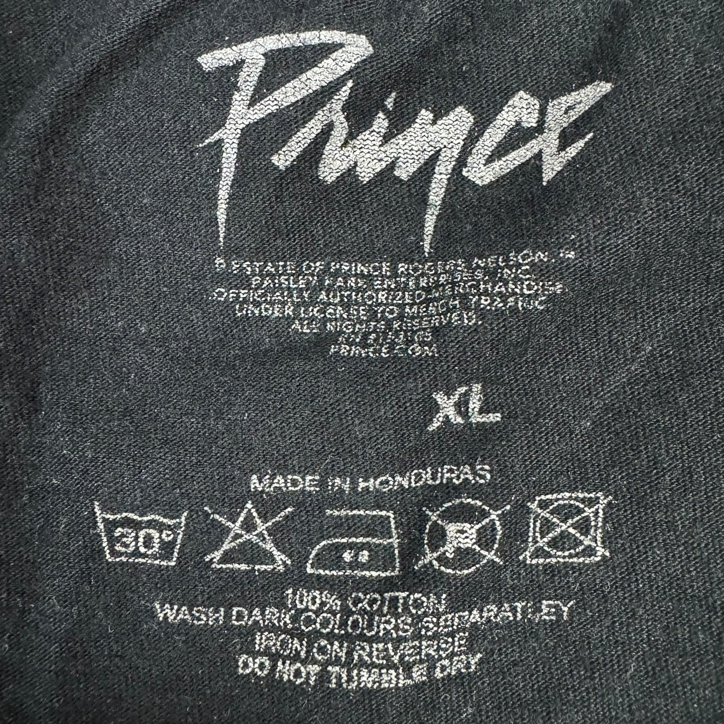 Tricou Prince - XL