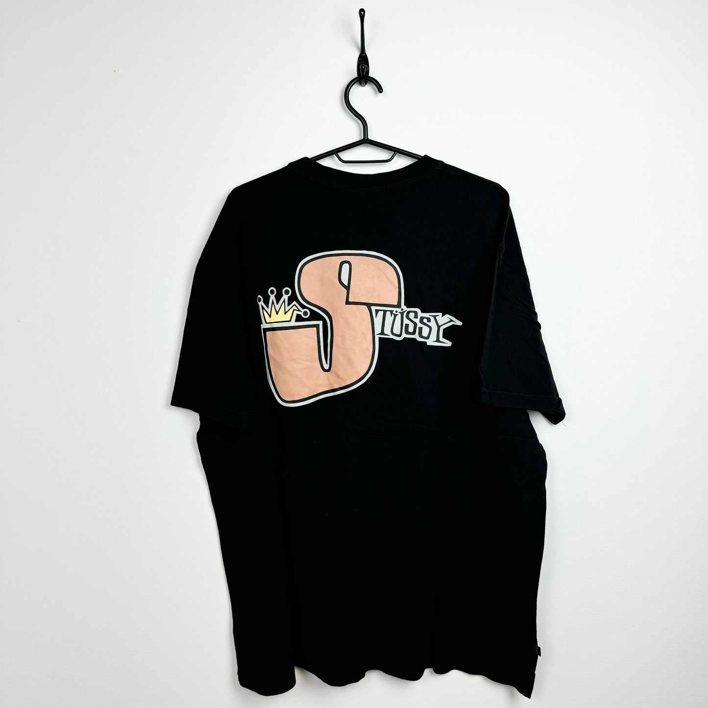 Tricou Stussy - XXL