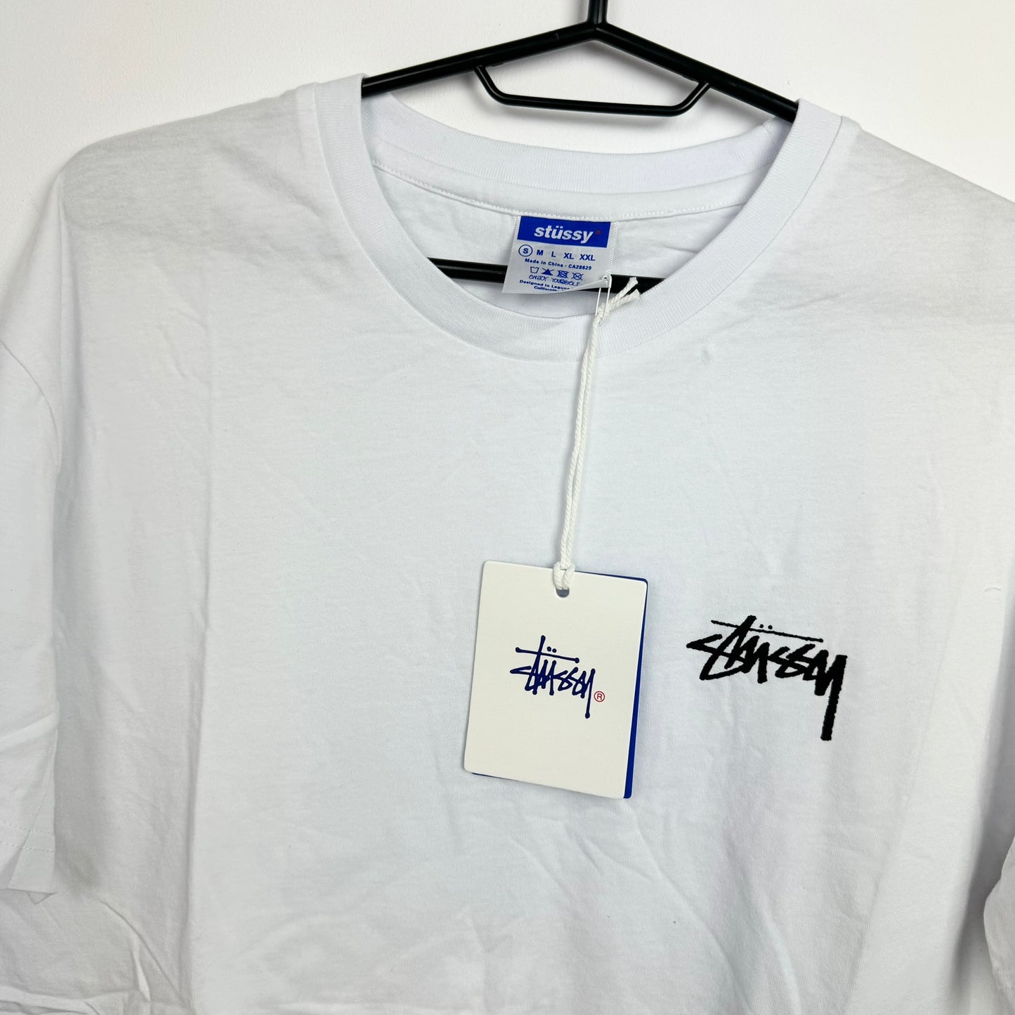 Tricou Stussy - S