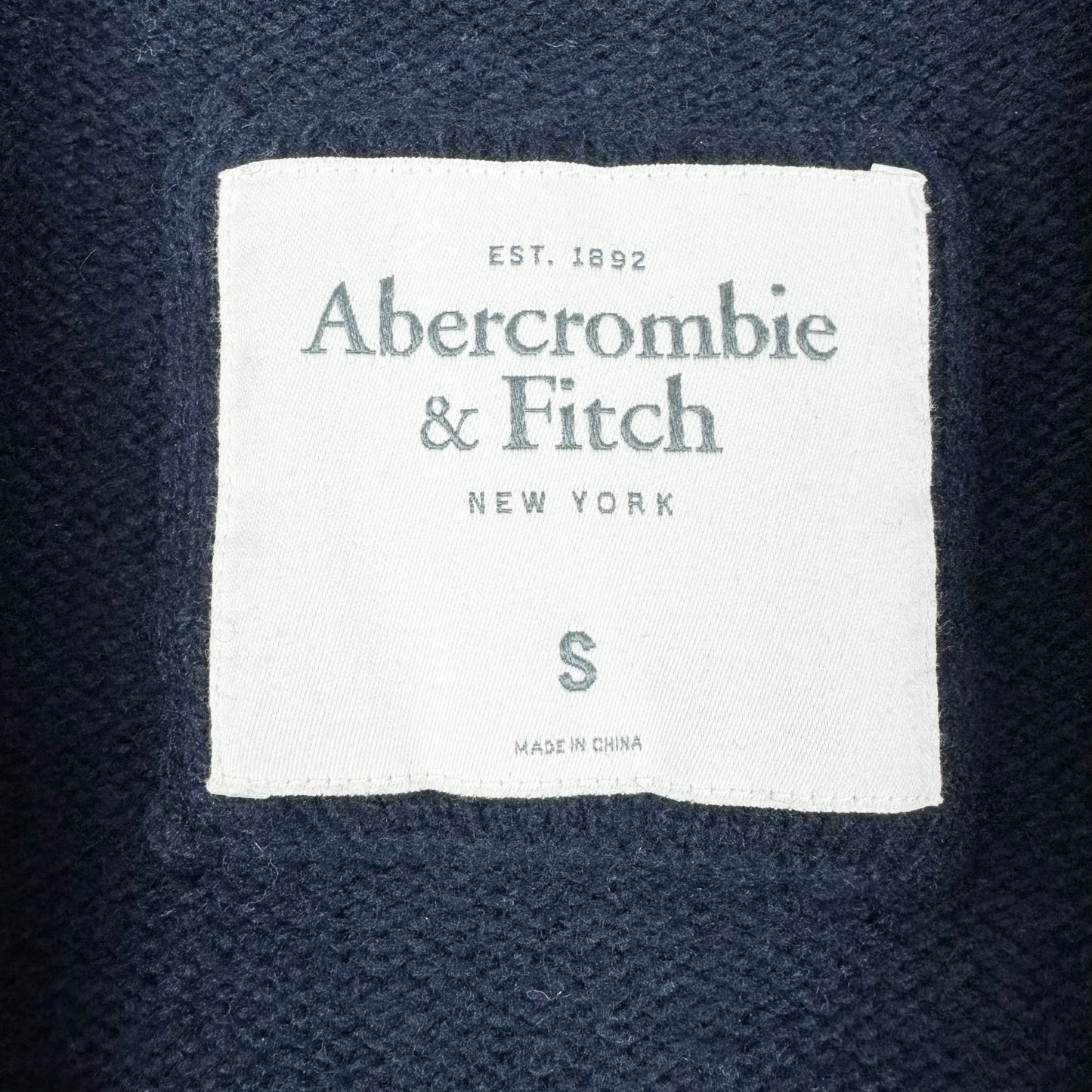 Cardigan Abercrombie&Fitch Femei - S