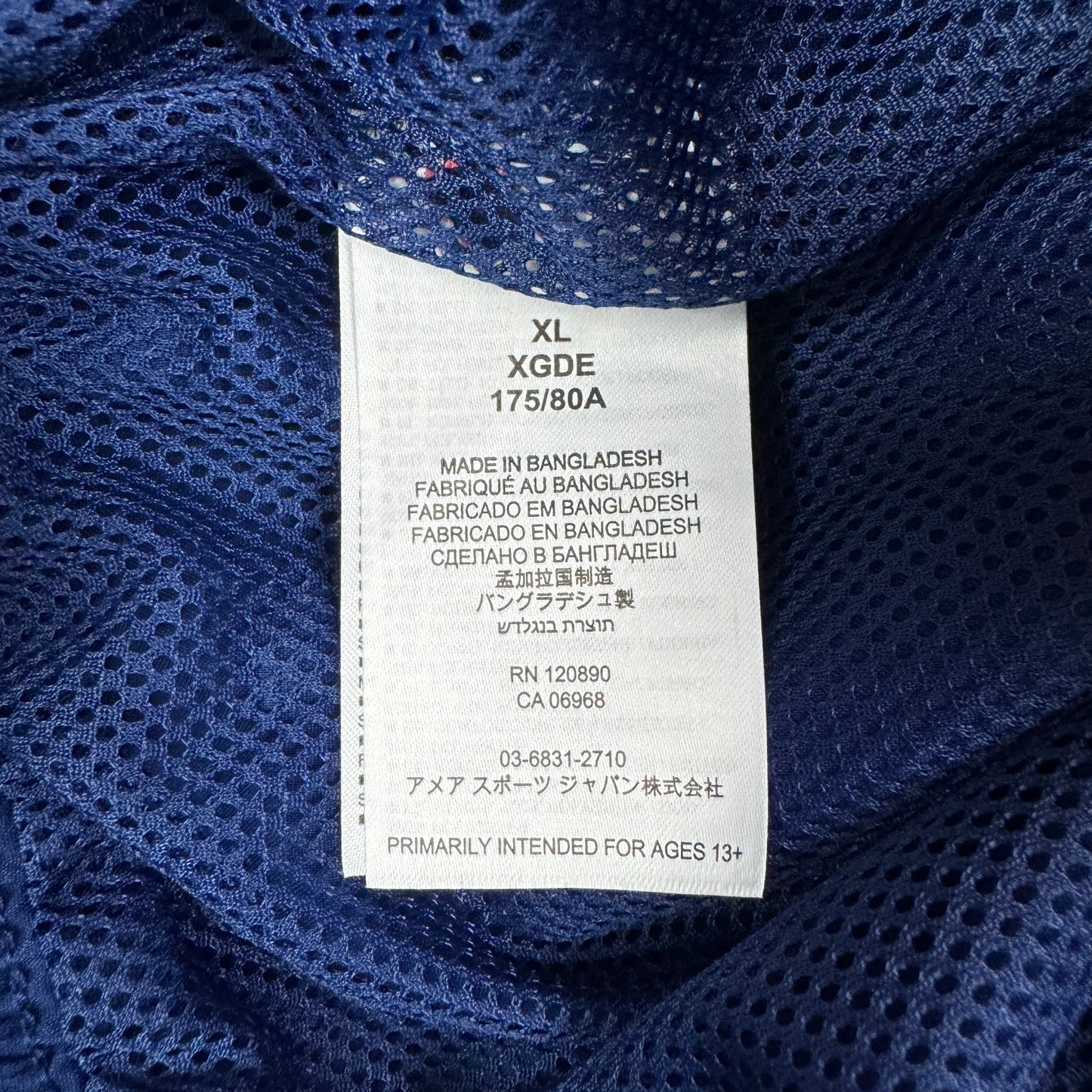 Pantaloni Wilson - XL