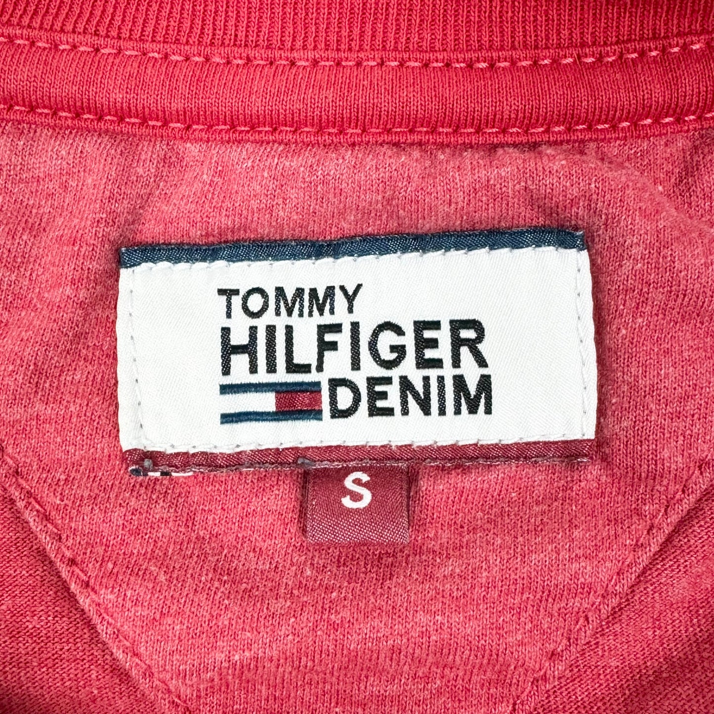Tricou Tommy Hilfiger - S