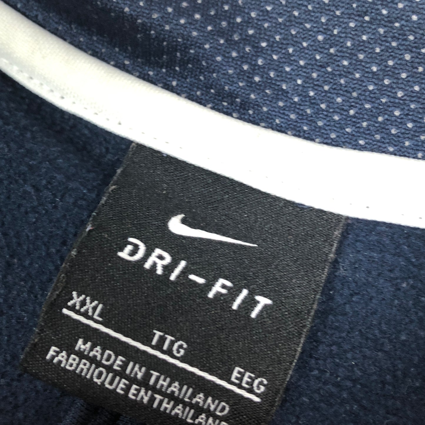 Bluză Nike - XXL