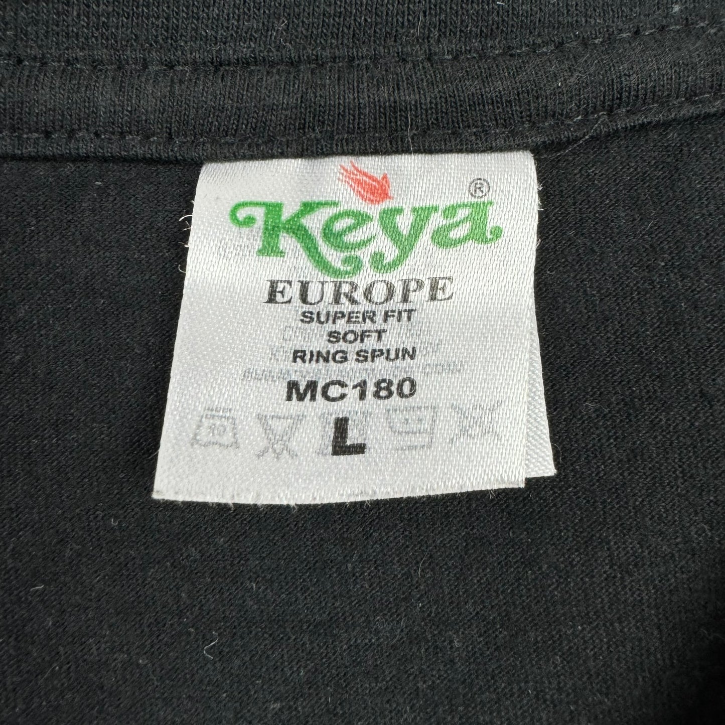 Tricou Kreator Vintage - L