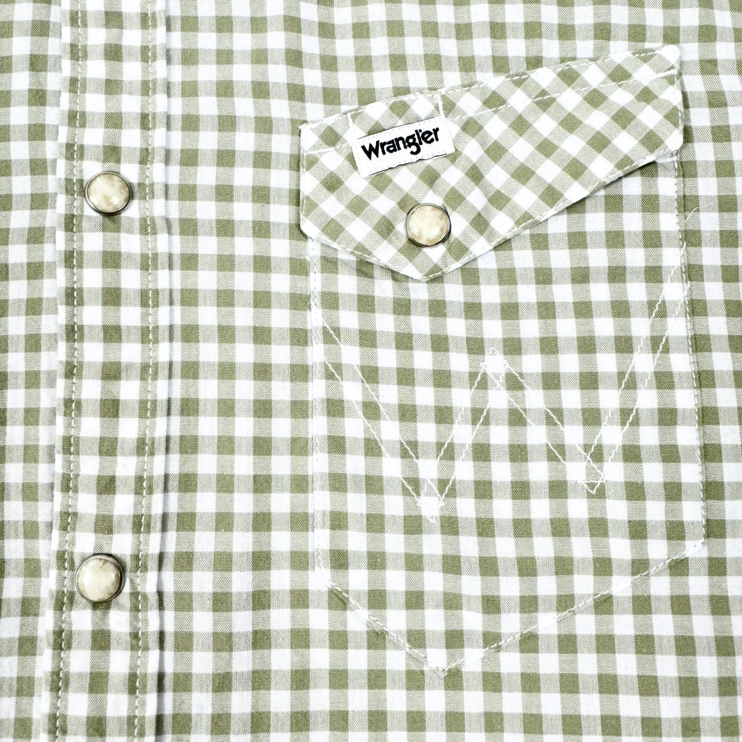 Cămașă Wrangler - M