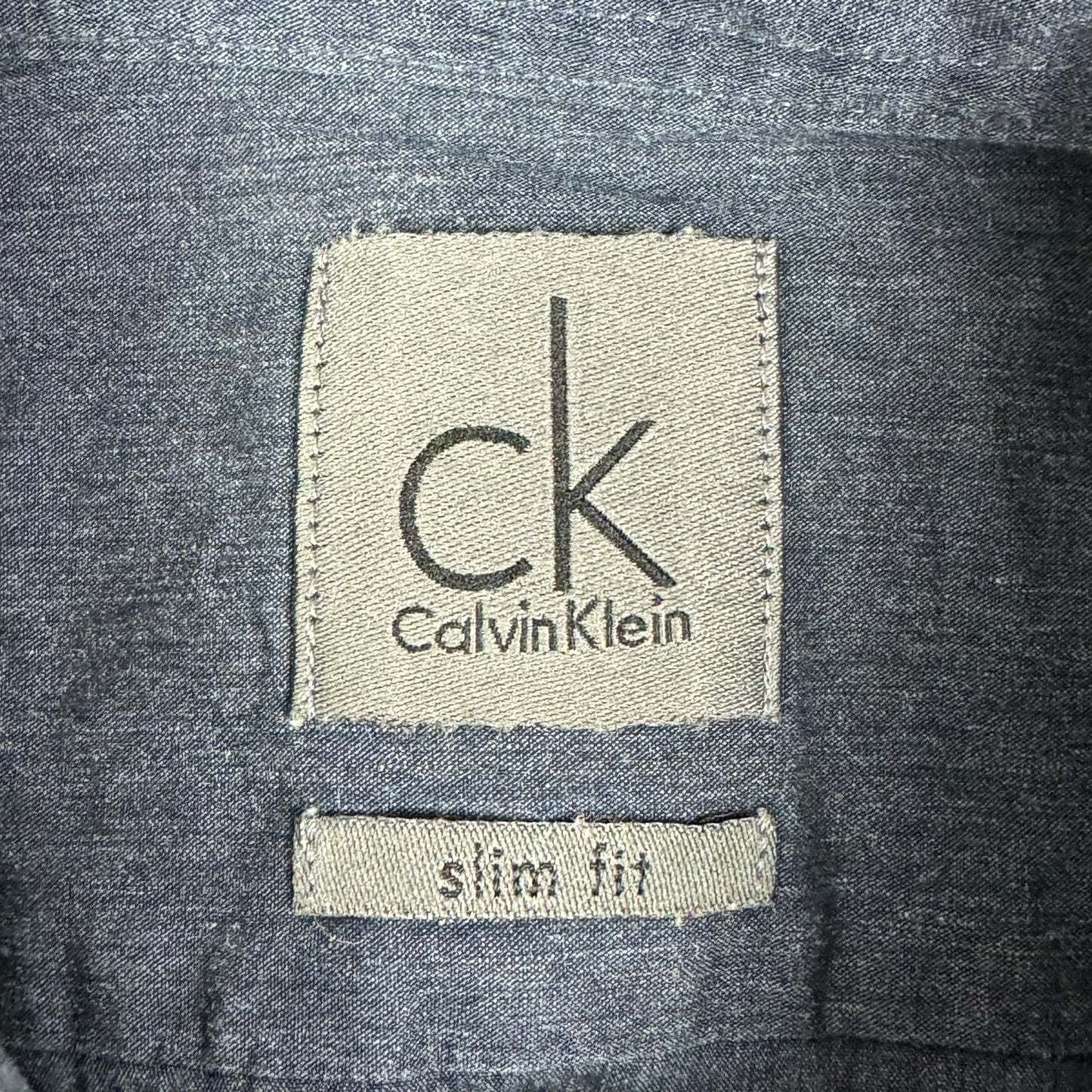 Cămașă Calvin Klein - M